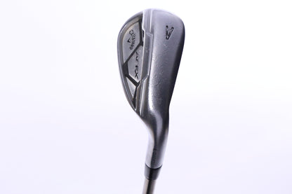 Used Callaway Apex CF16 Approach Wedge - Right-Handed - 50 Degrees - Regular Flex-Next Round