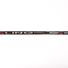 Used Wilson Staff 2025 DYNAPWR Max Driver - 10.5 Degrees - Regular Flex UST Linq Red 5F3 - Right-Handed-Next Round