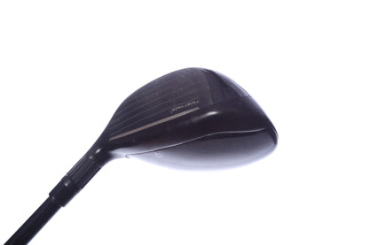 Used TaylorMade STEALTH 2 Rescue 4H Hybrid - Right-Handed - 22 Degrees - Regular Flex-Next Round