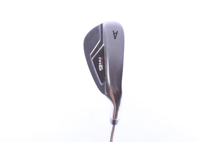Used TaylorMade M6 Approach Wedge - Right-Handed - 49 Degrees - Stiff Flex-Next Round