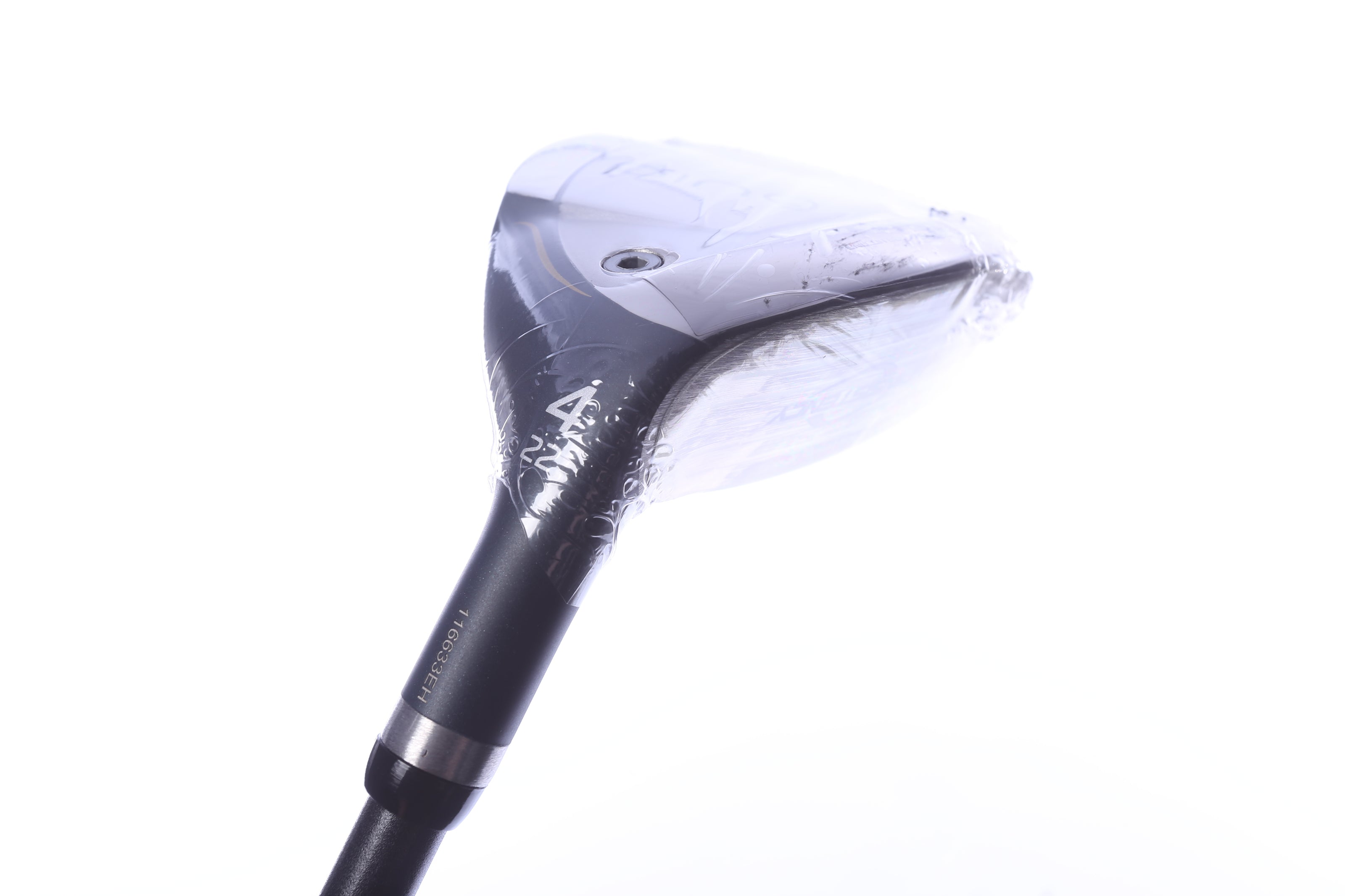 Ping G LE 3 4H Hybrid - Right-Handed - 22 Degrees - Regular Flex