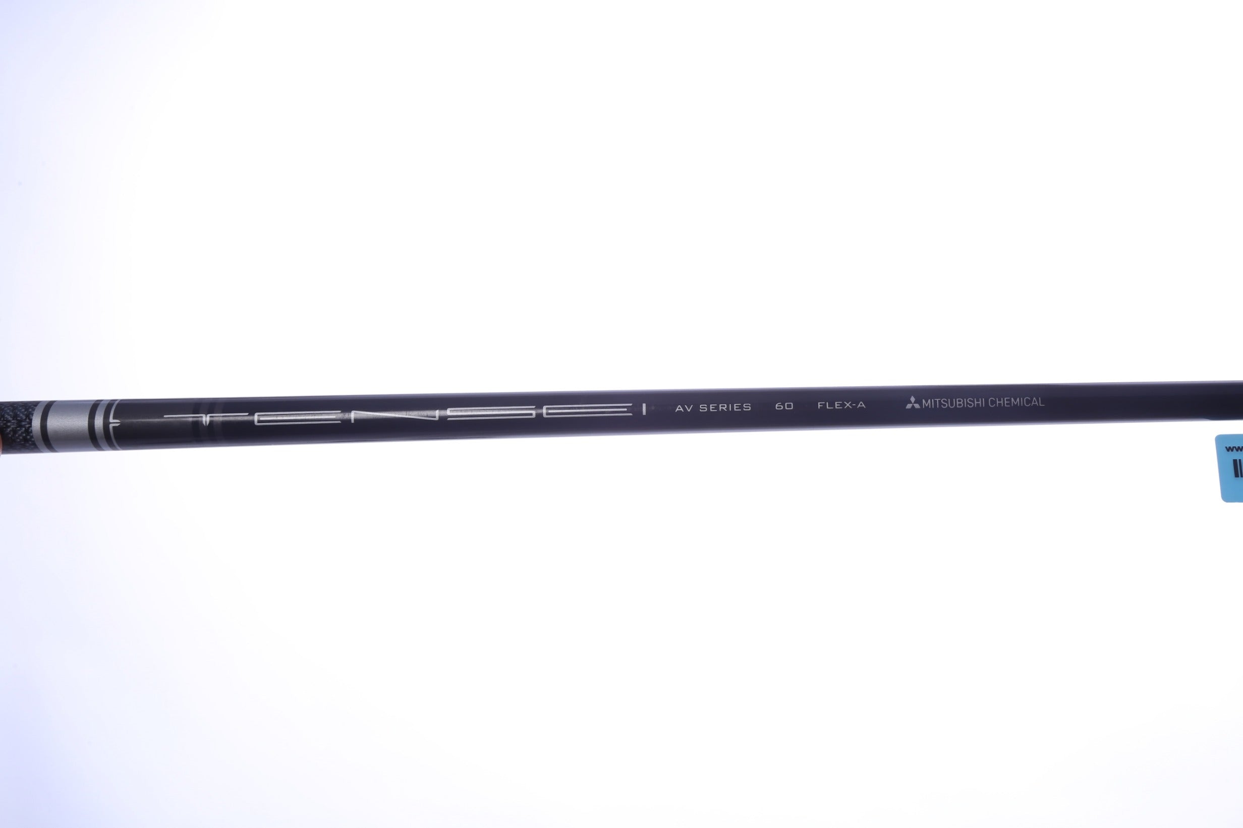 Used Callaway Super 3H Hybrid - Right-Handed - 20 Degrees - Seniors Flex-Next Round