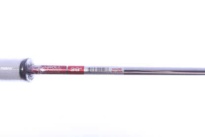 Used Evnroll ER2 MidBlade Putter - Right-Handed - 38 in - Blade