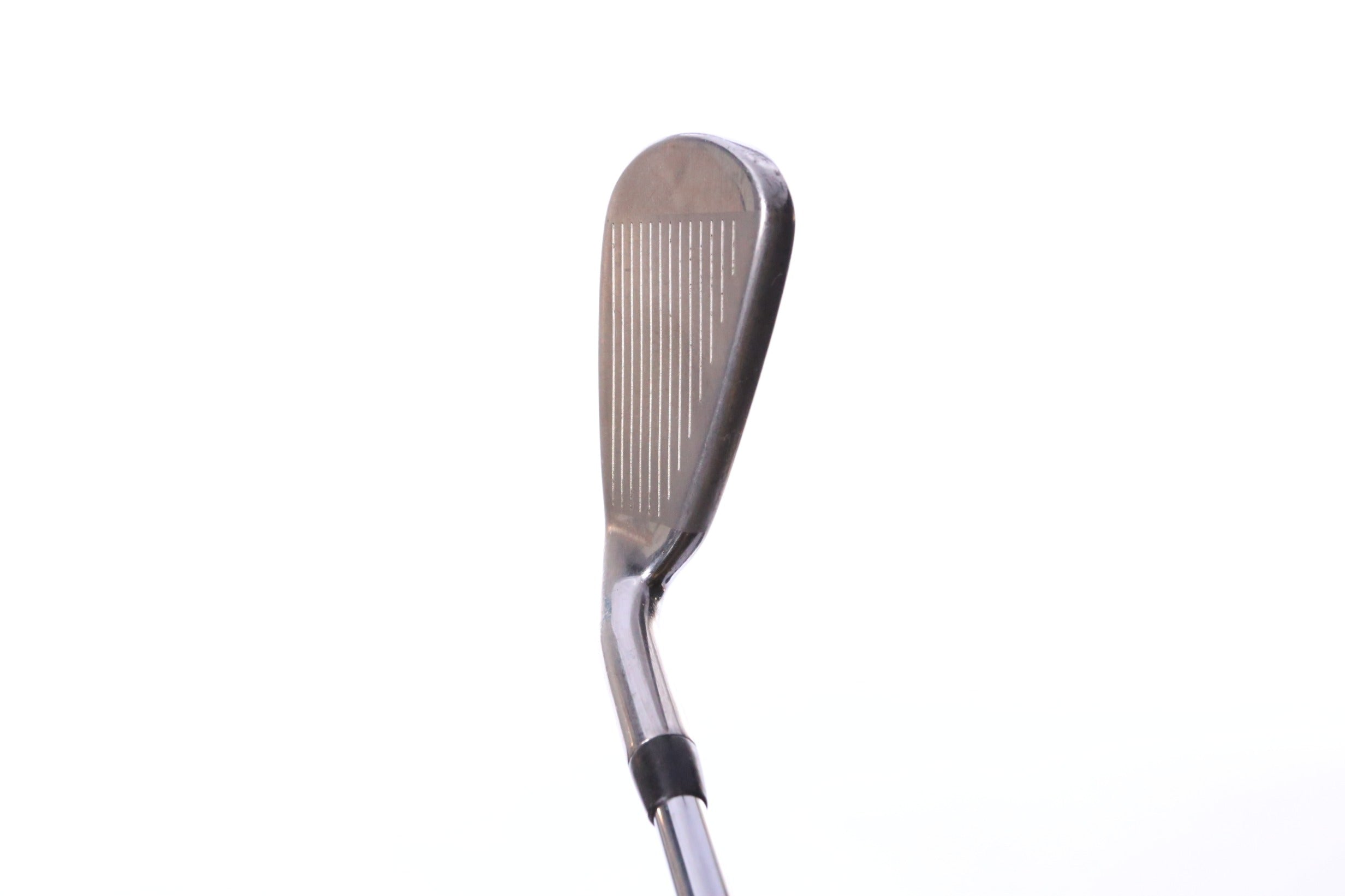 Used Tommy Armour TA1 Single 4-Iron - Right-Handed - Regular Flex-Next Round
