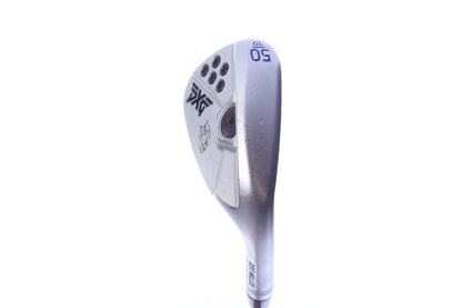 Used PXG 0311 Sugar Daddy II Gap Wedge - Right-Handed - 50 Degrees - Stiff Flex