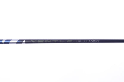 Used TaylorMade Qi35 Rescue 4H Hybrid - Right-Handed - 22 Degrees - Regular Flex-Next Round