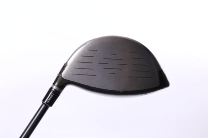 Used TaylorMade SLDR Driver - 10.5 Degrees - Regular Flex Fujikura Speeder 57 - Right-Handed-Next Round