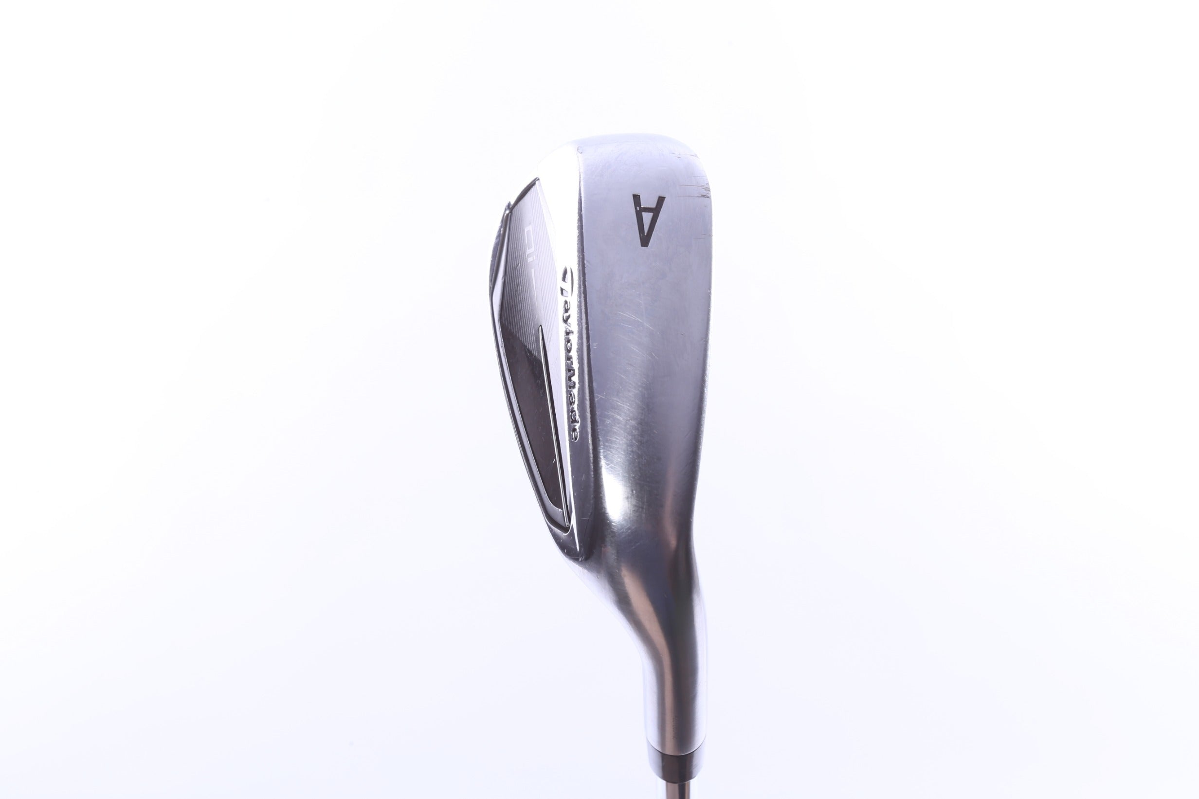 Used TaylorMade Qi Approach Wedge - Right-Handed - 48 Degrees - Regular Flex-Next Round