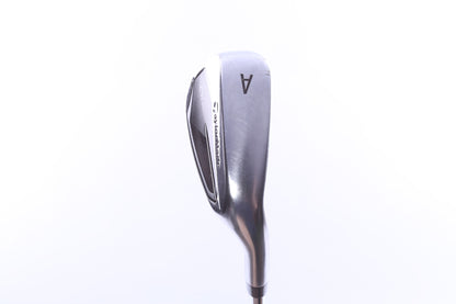 Used TaylorMade Qi Approach Wedge - Right-Handed - 48 Degrees - Regular Flex-Next Round