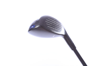 Used Mizuno 2020 CLK 4H Hybrid - Left-Handed - 22 Degrees - Stiff Flex-Next Round