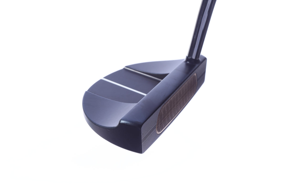 Used Odyssey Ai-ONE Milled Six T DB Putter - Right-Handed - 34.5 in - Mallet