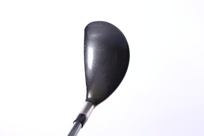 Used Callaway X Series N415 4H Hybrid - Right-Handed - 22 Degrees - Regular Flex-Next Round