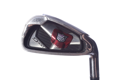 Used Wilson Staff D-100 Single 5-Iron - Right-Handed - Regular Flex