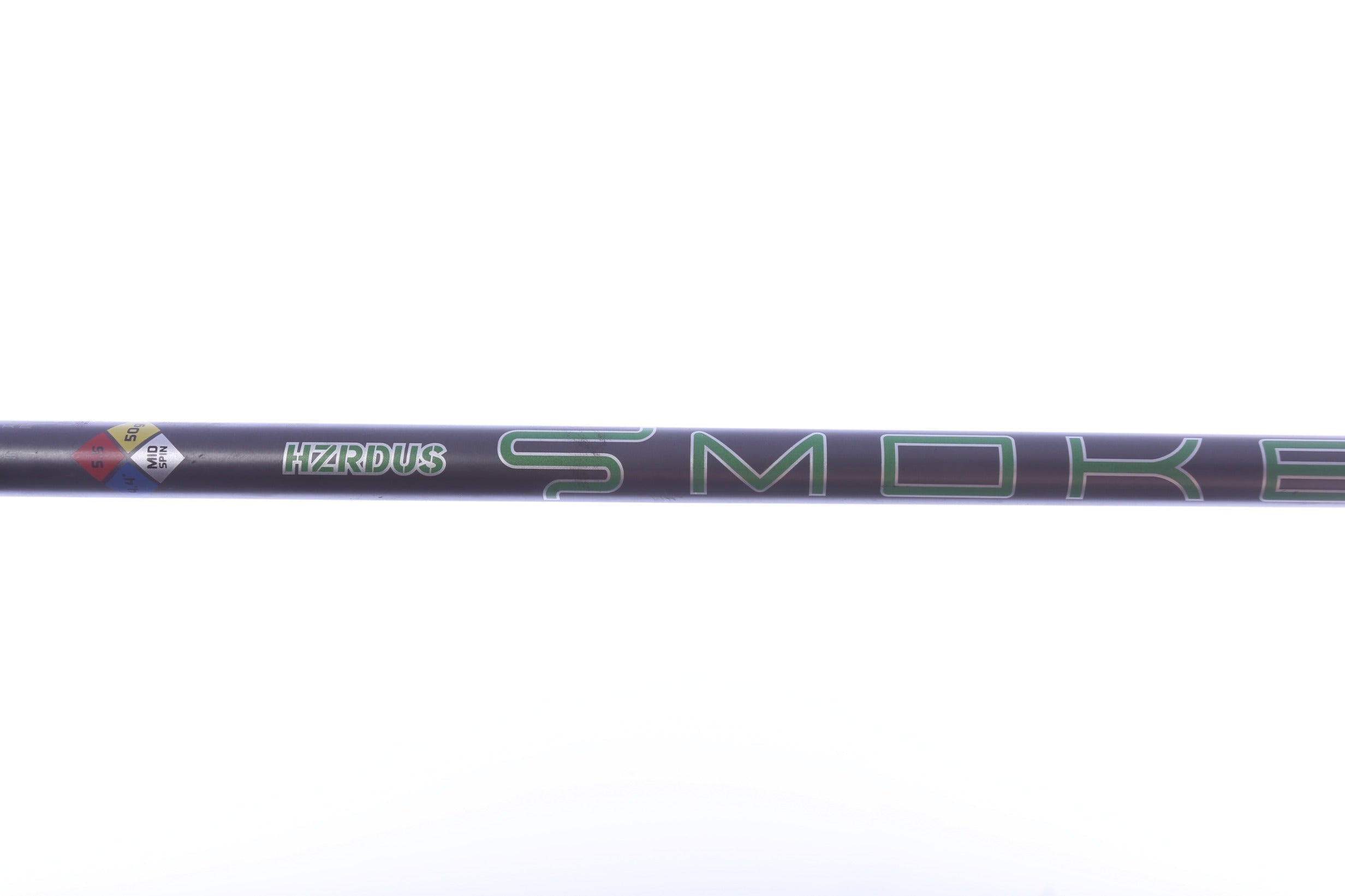 Used Callaway Epic MAX Driver - 10.5 Degrees - Regular Flex Project X Hzrdus Smoke iM10 - Right-Handed