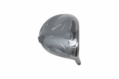 Used TaylorMade Qi35 MAX Driver - HEAD ONLY - Right-Handed - 10.5 Degrees