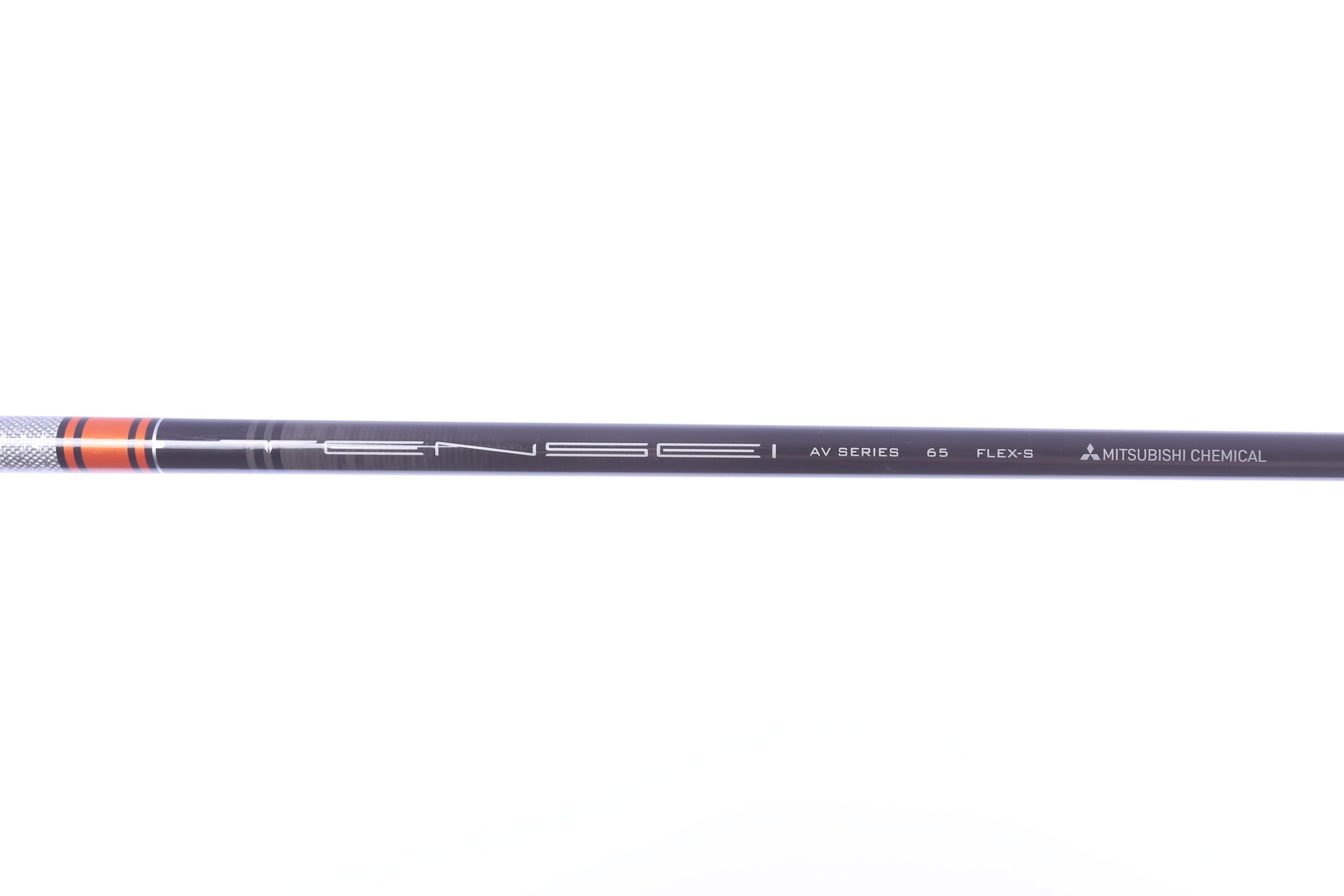 Used Ping G430 MAX 10K Driver - 10.5 Degrees - Stiff Flex Mitsubishi TENSEI AV RAW Orange - Left-Handed