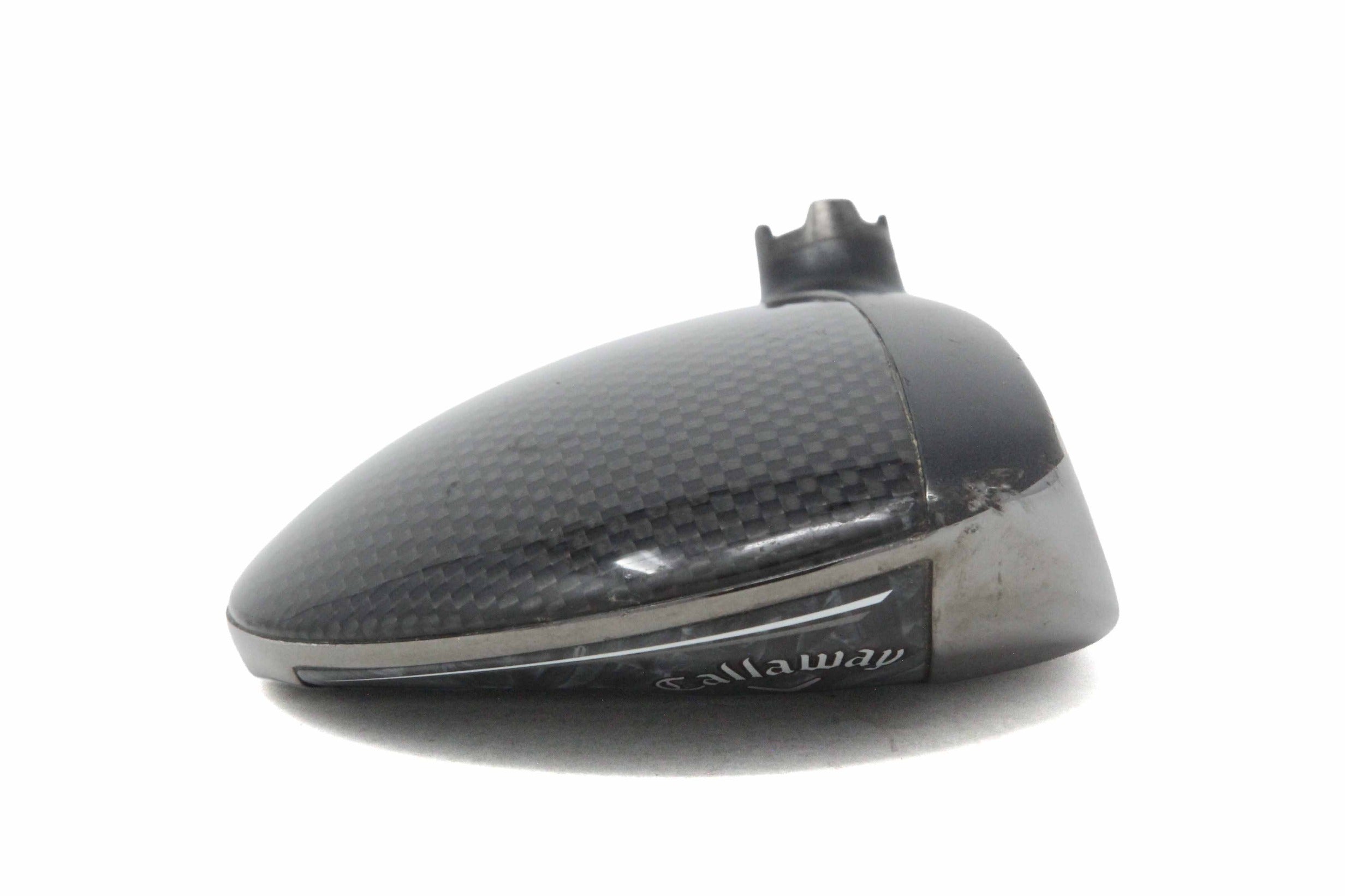Used Callaway Paradym Ai Smoke MAX 3HL Wood - HEAD ONLY - Right-Handed - 16.5 Degrees