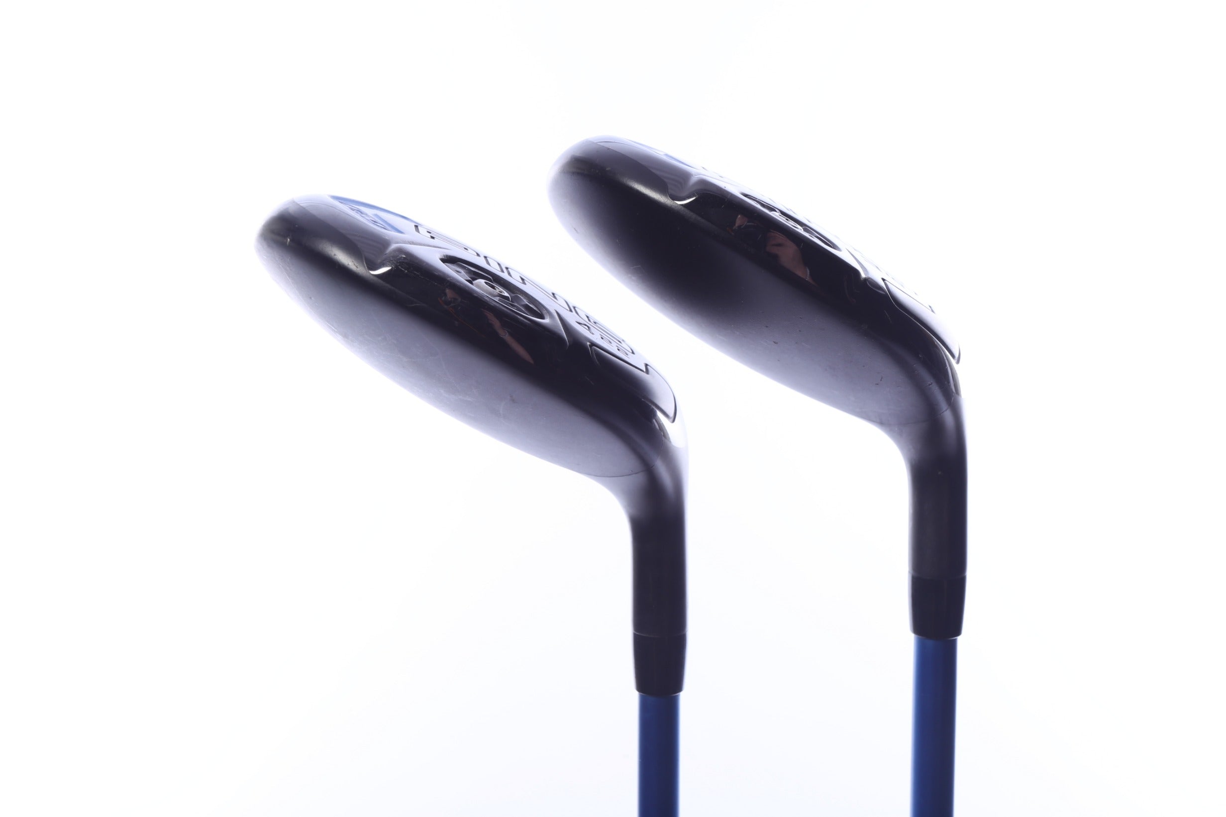 Used Ping G30 Hybrid Set - Right-Handed - 3H, 4H - Stiff Flex