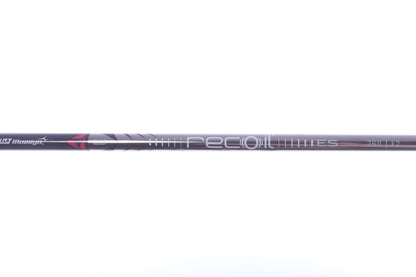 Used New Level 902-PD Forged Iron Set - Right-Handed - 5-PW, AW - Seniors Flex