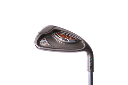 Used Ping G10 Pitching Wedge - Right-Handed - 46 Degrees - Soft Regular Flex