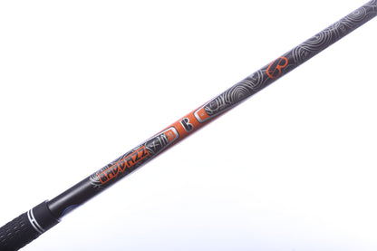 Used Va Composites Baddazz Driver Shaft Regular Flex Graphite - 44 in - TaylorMade M Adapter-Next Round