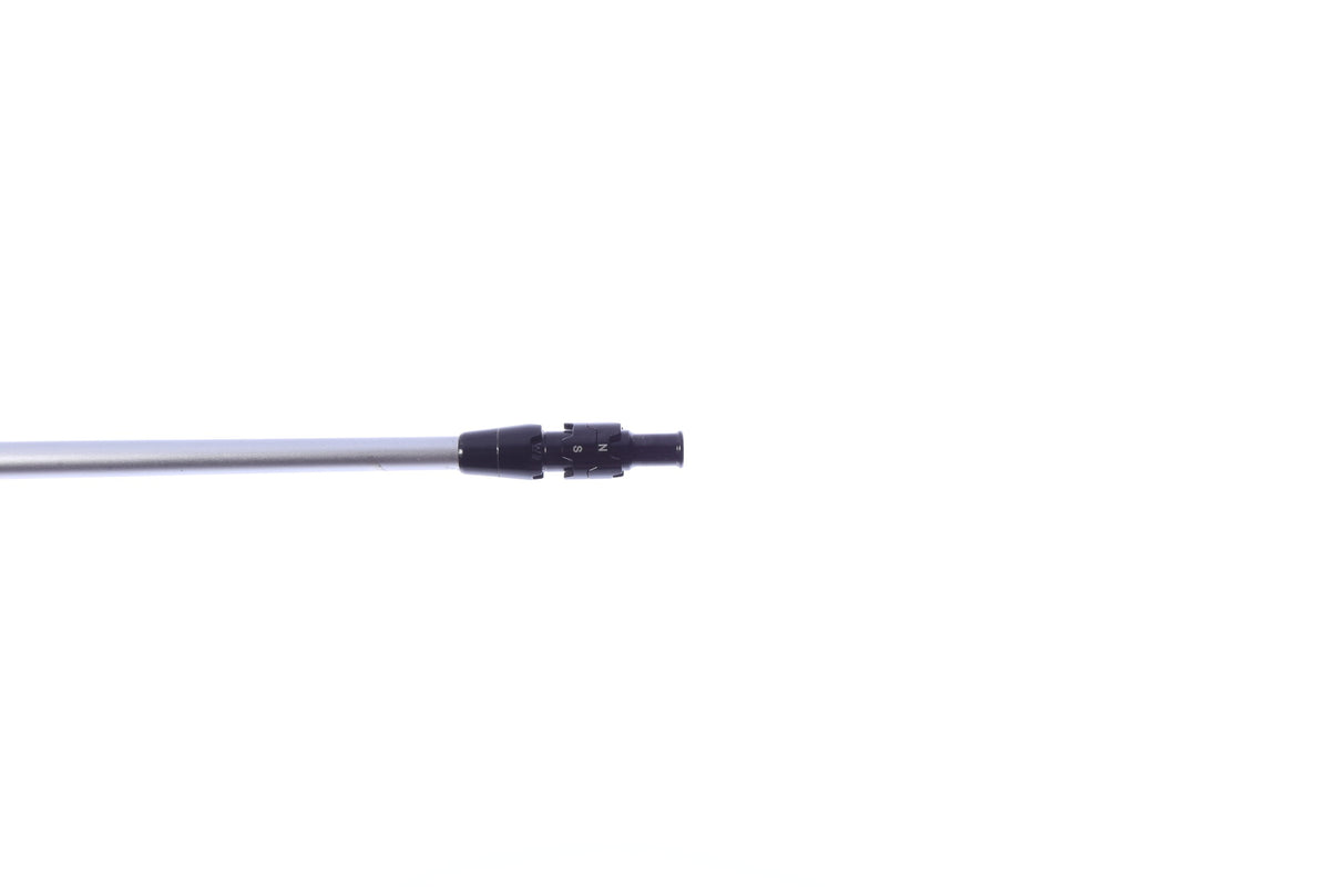Used Va Composites Vylyn Driver Shaft Seniors Flex Graphite - 43.75 in - Callaway Opti-Fit Adapter