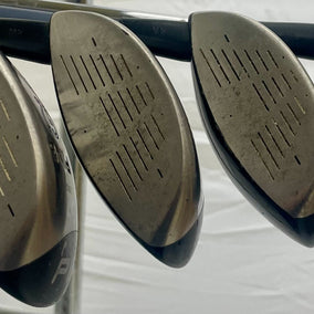 Wholesale Lot of 15 Golf Clubs - Ping G2 Fairway Woods-Next Round