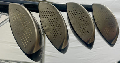 Wholesale Lot of 15 Golf Clubs - Ping G2 Fairway Woods-Next Round