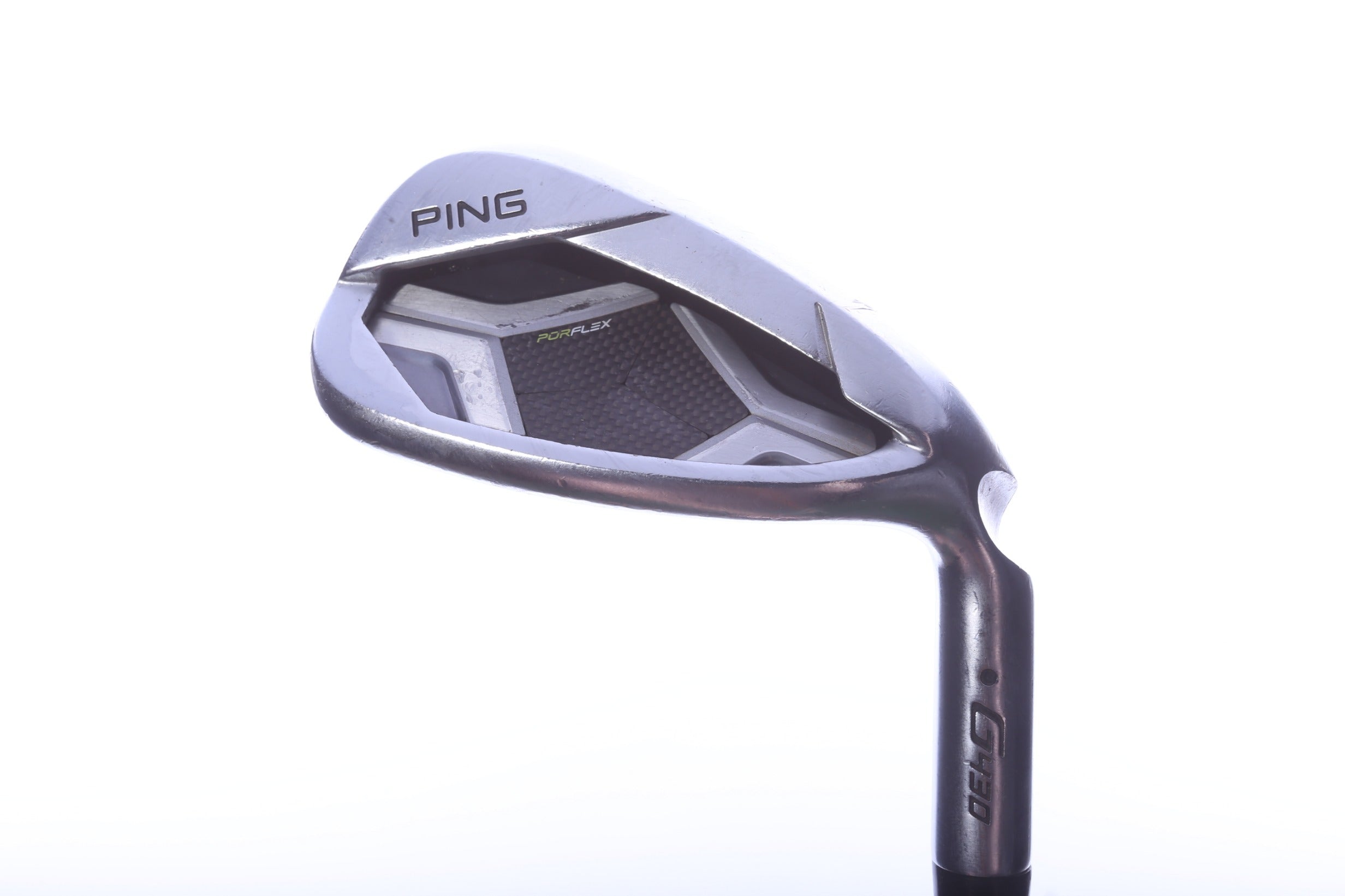 Used Ping G430 Gap Wedge - Right-Handed - 50 Degrees - Stiff Flex
