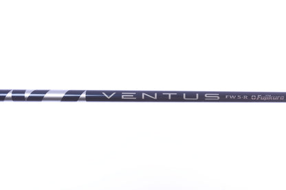 Used TaylorMade SIM2 MAX 3-Wood - Right-Handed - 15 Degrees - Regular Flex