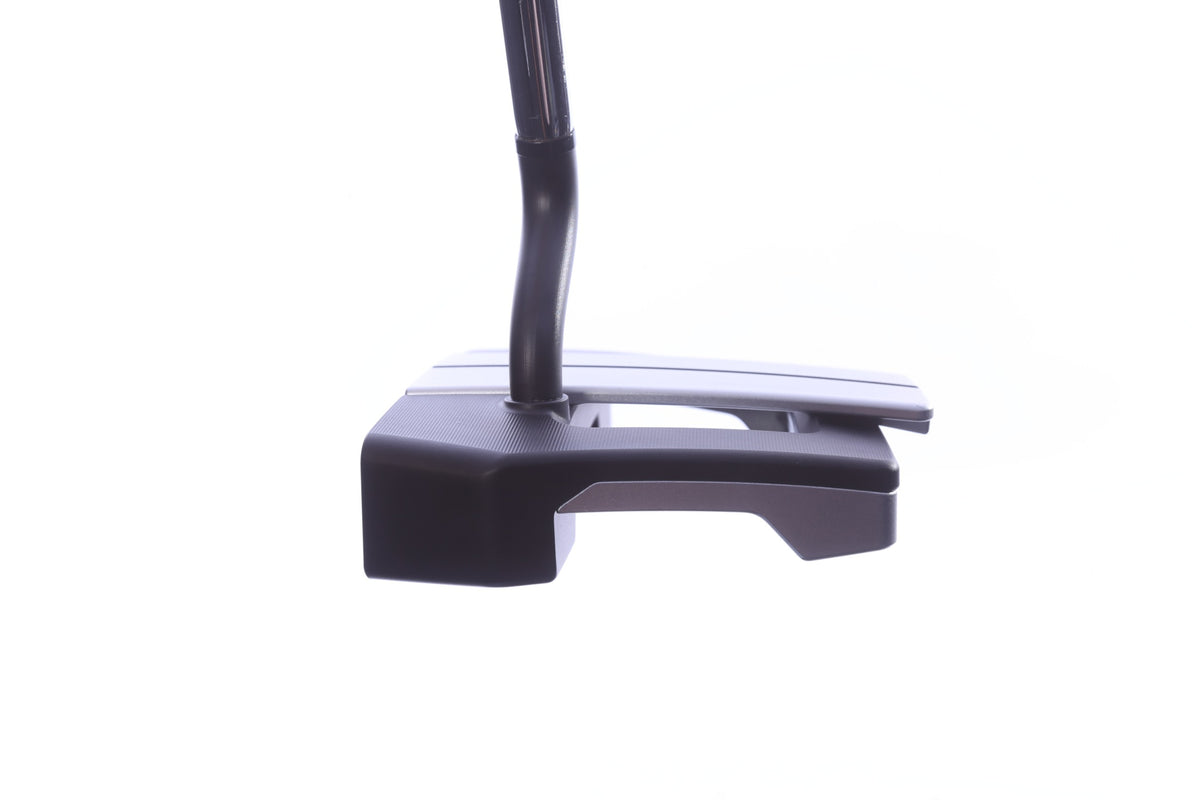 Used PXG Allan ZT Putter - Right-Handed - 36 in - Mallet-Next Round