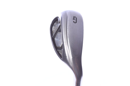 Used Callaway Rogue X Gap Wedge - Right-Handed - 51 Degrees - Stiff Flex-Next Round