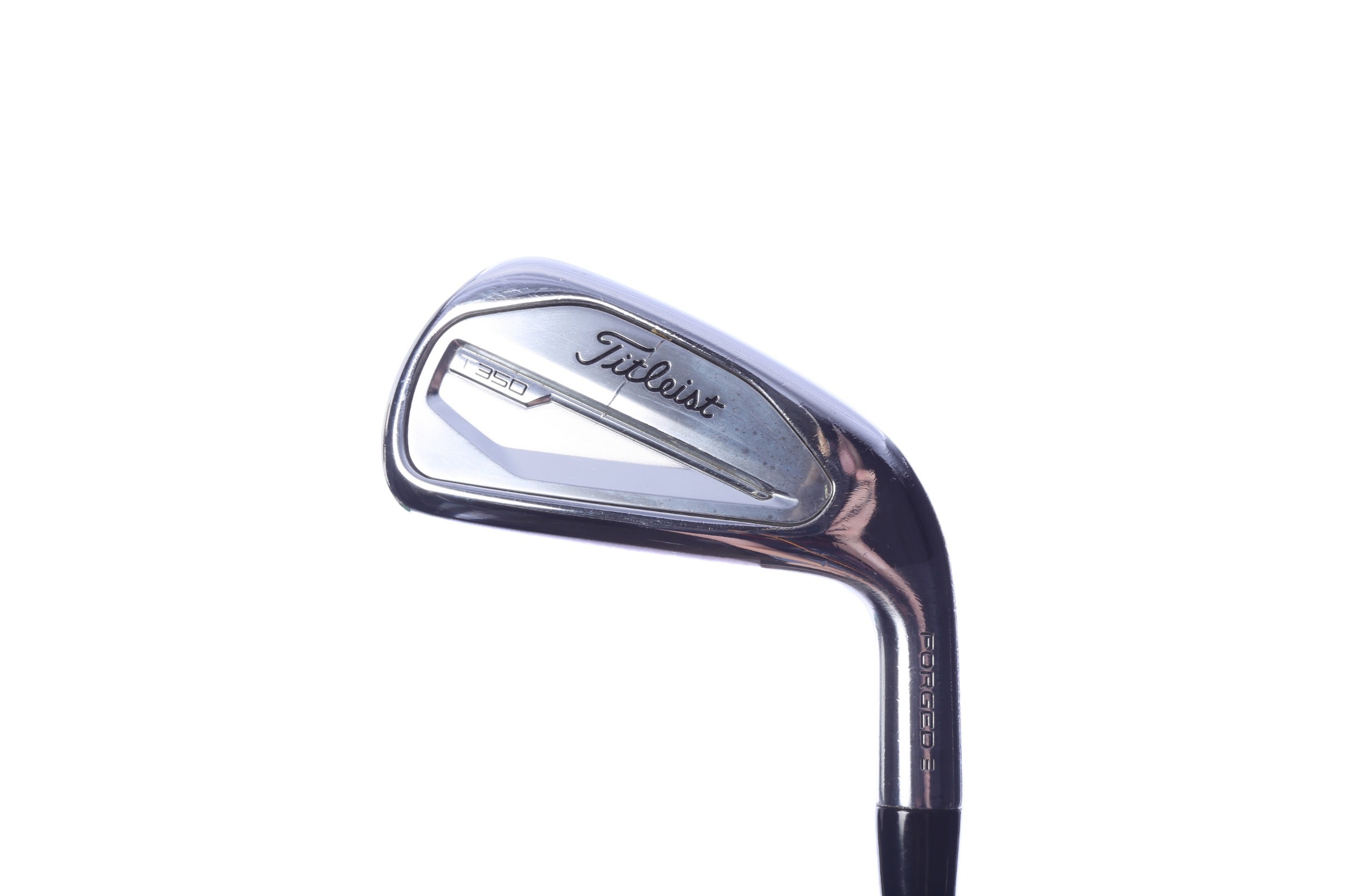 Used Titleist 2023 T350 Single 5-Iron - Right-Handed - Stiff Flex