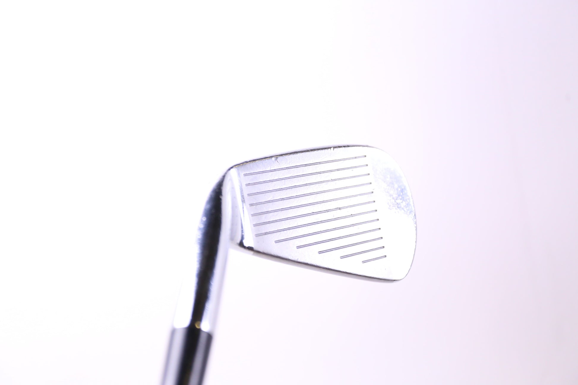 Used Mizuno MP-57 Single 6-Iron - Right-Handed - Regular Flex-Next Round