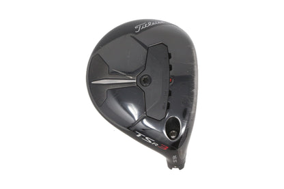 Used Titleist TSR3 3-Wood - HEAD ONLY - Right-Handed - 16.5 Degrees-Next Round