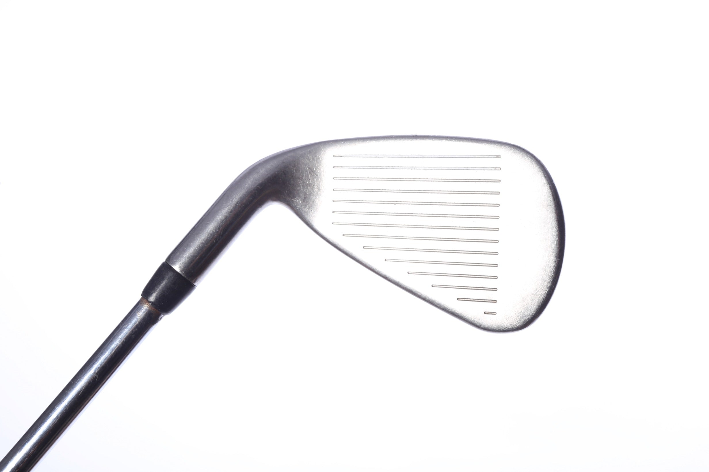 Used Callaway XR Single 6-Iron - Right-Handed - Stiff Flex-Next Round