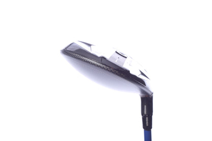 Used TaylorMade Qi35 3-Wood - Right-Handed - 15 Degrees - Regular Flex-Next Round