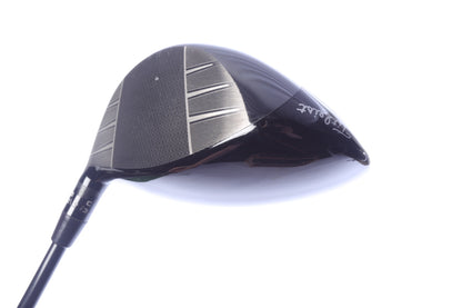 Used Titleist GT3 Driver - 10 Degrees - Extra Stiff Flex Mitsubishi C6 Blue - Right-Handed-Next Round