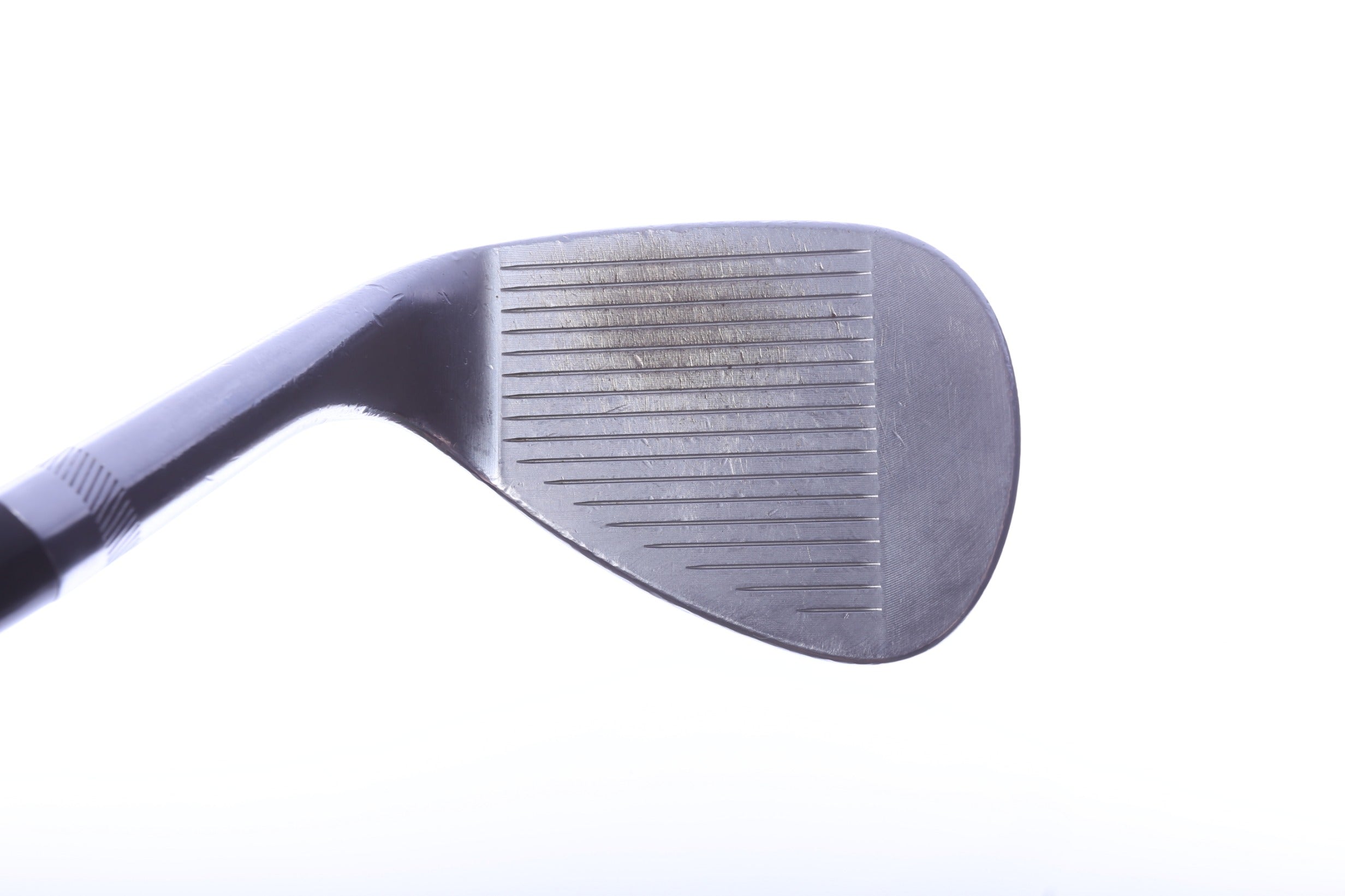 Used Titleist Vokey SM6 Tour Chrome Sand Wedge - Right-Handed - 54 Degrees - Seniors Flex-Next Round