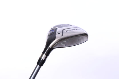 Used Cobra Max 5H Hybrid - Right-Handed - 25 Degrees - Seniors Flex-Next Round
