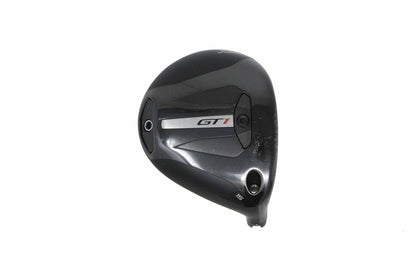 Used Titleist GT1 3-Wood - HEAD ONLY - Right-Handed - 15 Degrees-Next Round