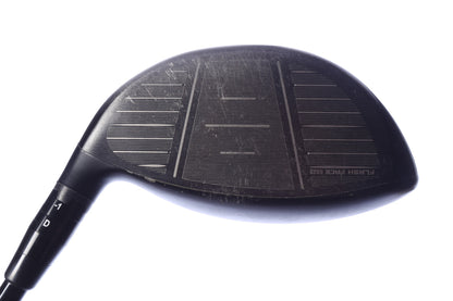 Used Callaway Rogue ST MAX Driver - 10.5 Degrees - Stiff Flex Project X HZRDUS RDX Smoke - Right-Handed