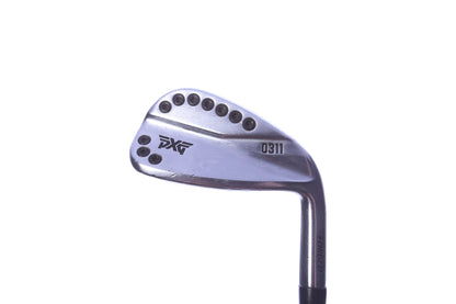 Used PXG 0311 Single 8-Iron - Right-Handed - Regular Flex