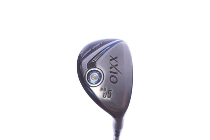 Used XXIO 9 5H Hybrid - Right-Handed - 23 Degrees - Regular Flex