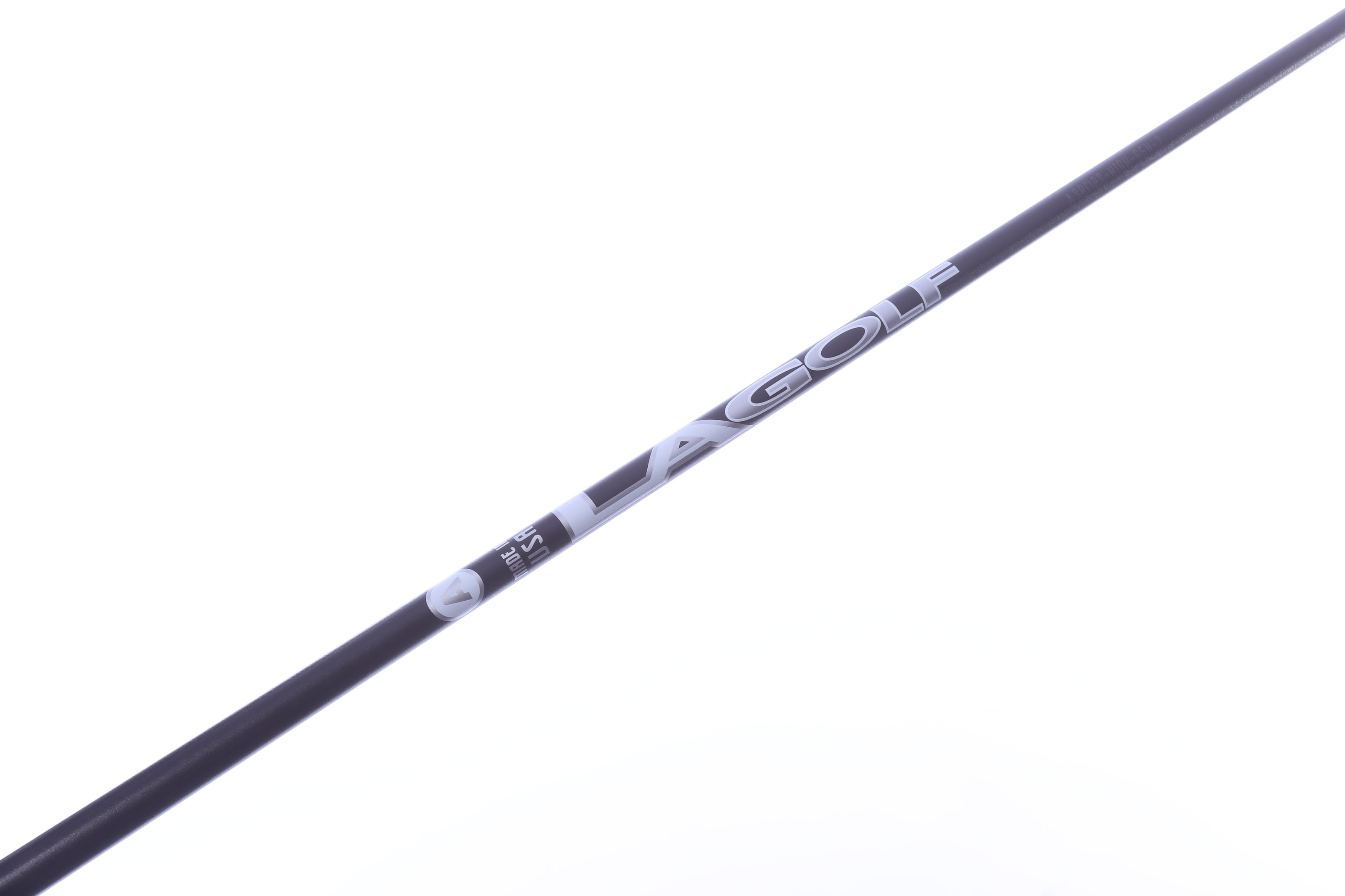 La Golf A Series Hybrid Shaft Seniors Flex Graphite - 42 in - No Adapter