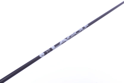 La Golf A Series Hybrid Shaft Seniors Flex Graphite - 42 in - No Adapter
