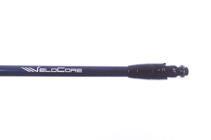 Used Fujikura Ventus HB Blue Velocore Hybrid Shaft Stiff Flex Graphite - 39.75 in - Titleist Surefit Adapter-Next Round