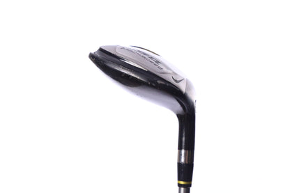 Used Nike SQ MachSpeed 3H Hybrid - Right-Handed - 21 Degrees - Regular Flex-Next Round