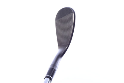 Used Titleist Vokey SM9 Jet Black Sand Wedge - Right-Handed - 54 Degrees - Wedge Flex-Next Round