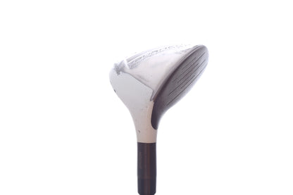 Used TaylorMade Burner SuperFast 2.0 4H Hybrid - Right-Handed - 21 Degrees - Ladies Flex-Next Round